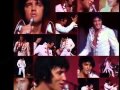 Elvis Presley-The King is Gone-(A Great tribute song)