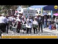 Arequipa: Colegio: I.E. San Vicente de Paul - Desfile por el 31 aniversario de J.L.B. y Rivero 2026