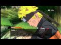 Naruto Shippuden: Clash of Ninja Revolution 3 - Story Mode Part 9
