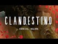 Shakira, Maluma - Clandestino (Letra/Lyrics)