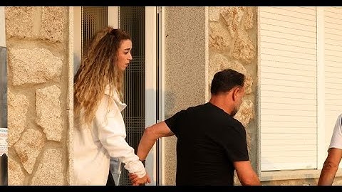 Pamje prekëse! Gruaja e Diogo Jotës dhe familjarët e futbollistit shpërthejnë në lot para morgut