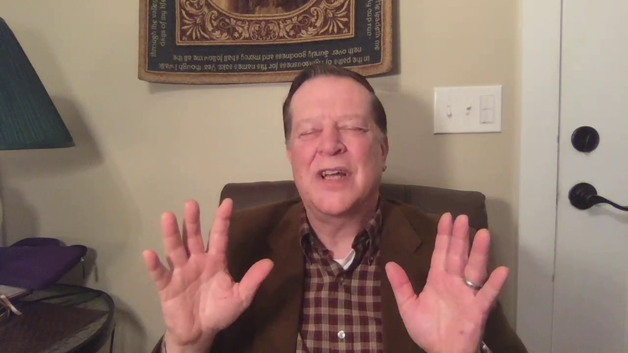 How God Gives the Power to Get Wealth - African Pastor Training - YouTube
