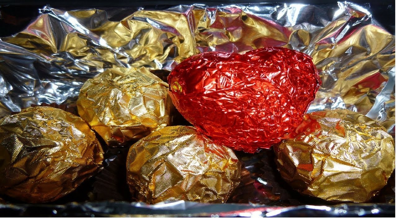 Scientific Studies Confirm Aluminium Foil is Linked to Alzheimers YouTube