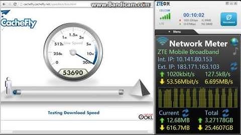 CELCOM 1MALAYSIA 4G LTE SPEED TEST