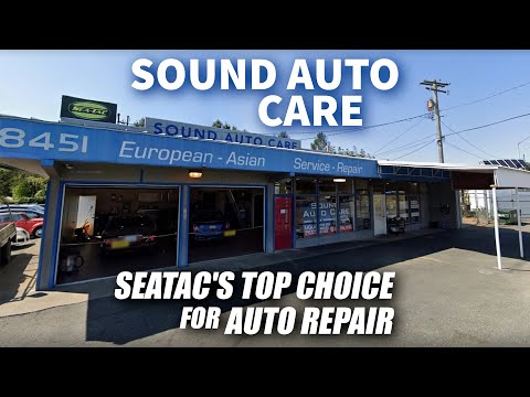 Automotive Service Council Washington State