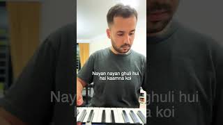 Tu Hai .. Relived Roshan Tulsani