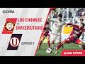 LOS CHANKAS 3-1 UNIVERSITARIO: RESUMEN Y MEJORES JUGADAS DEL PARTIDO DE HOY | TORNEO APERTURA 2026 Mp3 Song
