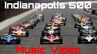 Indy 500 Tribute Music Video