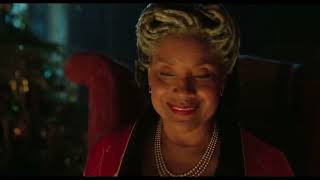 Jingle Jangle: A Christmas Journey (2020) - Not The Only One Scene