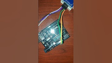 30 Days of Arduino | MAX7219