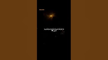 قرآن كريم | حالات واتس | راحه وسكون | ماهر المعيقلي #asmr #foryou #coffee #quran #اكسبلور #funny
