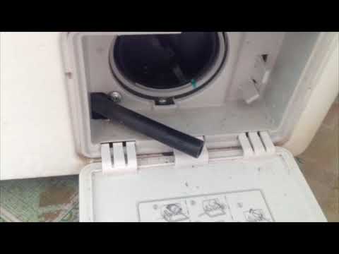 Video CÁCH VỆ SINH BỘ XẢ LỌC MÁY GIẶT LG CỬA NGANG- NGHỆ... - youtube