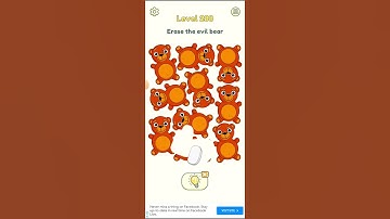 DOP2 Delete one Part Level 288 #playgame #shortsvideo #viral #trending  #shorts #androidgame