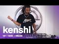 kenshi | Dubstep & Minimal DJ Mix @ Sigil Radio