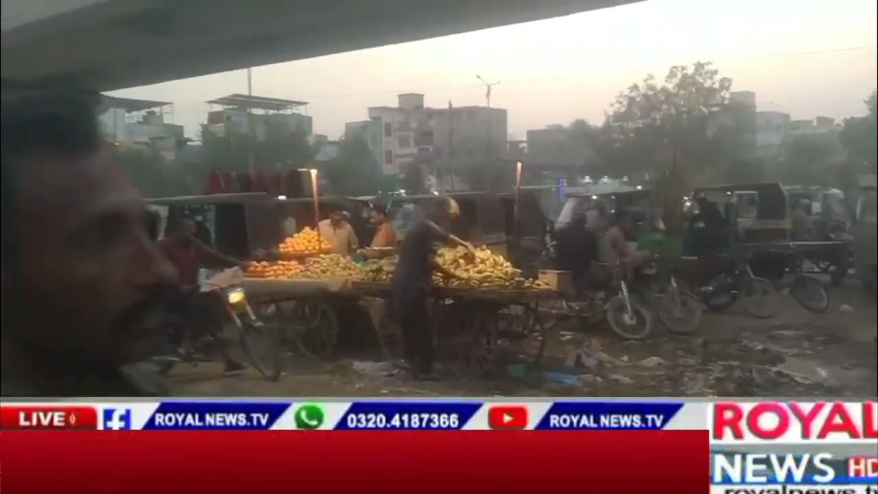 ROYAL NEWS HEADLINES