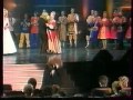 И. Аллегрова, А.Пугачева и другие, концерт к 10-летию Газпрома, 2003