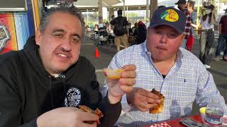 Con Sabor A Mexico - San Jose Ca
