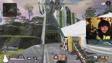 I just had to jynx it