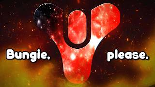 Hey Bungie, Here's The 3 Reasons Destiny 2 Is Dying. Please Listen.