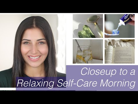 هكذا أدل ل نفسي في أي ام العطلة تعر في على روتين العناية بالبشرة والأسنان الذي أعتمده صباحا 