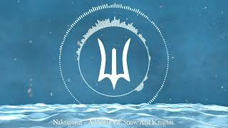 Miniatura del video "Naktigonis - A Waltz Of Snow And Knights (Deepwoken OST)"