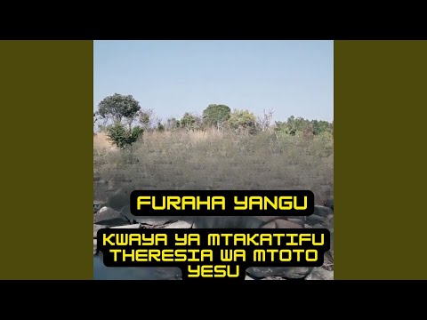 Furaha Yangu 