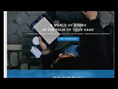 Download any book for free from SCRIBD with NO Software (100% Working method)