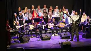 Kaladan Kalaya Şahi̇n Uçurdum26Aralik2025Yaşar Kemal Kültür Merkezi̇ Maltepedmdtürkdünyaorosu