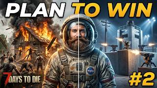 Beginner Guide Episode 2 | Plan To Win: Understanding Survival