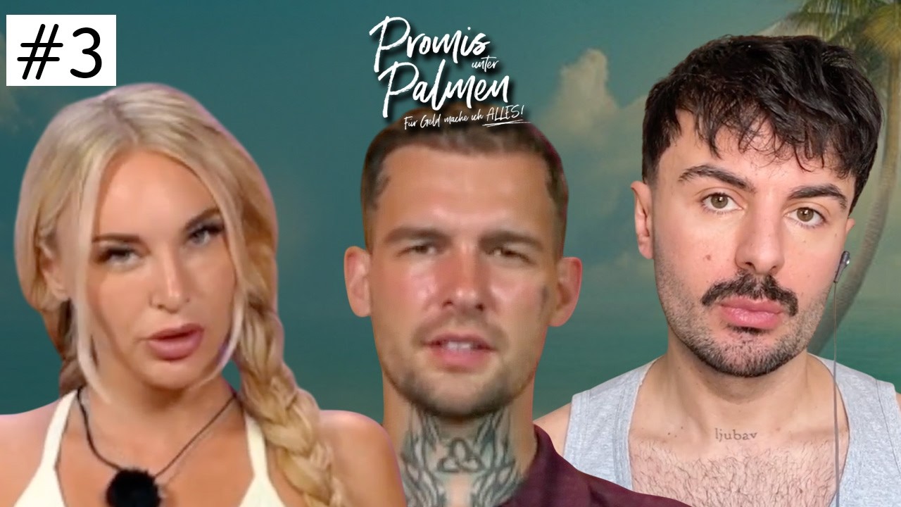 Hat Eric eine Schwäche für 