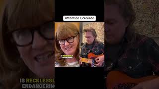 Attention Colorado #duet #colorado #false #liar #scottbottoms #evidence #accusation #grandstanding