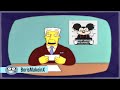 Por culpa de Homero, Disney es Dueño de Fox | Los Simpsons