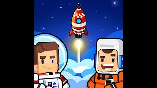 Rocket Star: Idle Tycoon Game #android screenshot 2