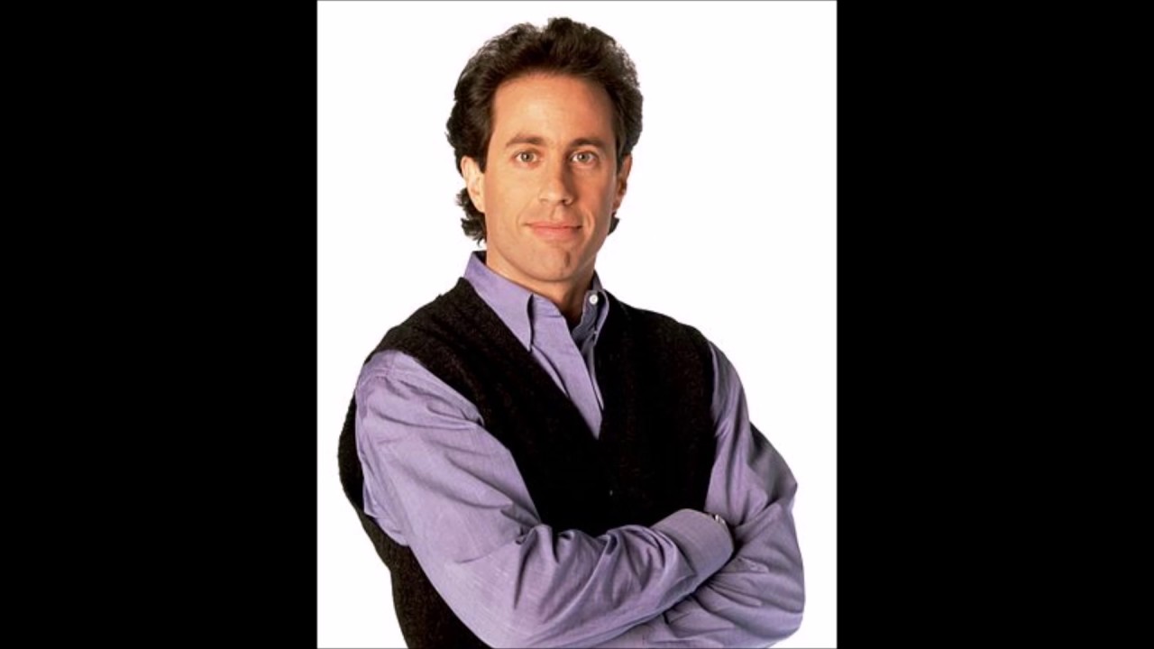 Hollaback Seinfeld Ear Rape Youtube