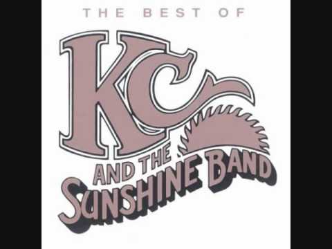 KC & The Sunshine Band - Get Down Tonight (HQ with lyrics)