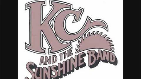 KC & The Sunshine Band - Get Down Tonight (HQ with lyrics)