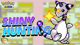 Hunting the RARE SILVER AMPHAROS in Pokemon game that is so old (yes, got Charizard) #shorts