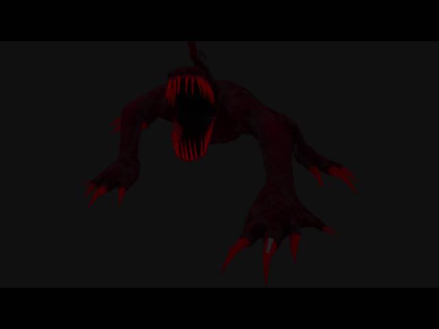 SCP Containment Breach - SCP-939 Quotes [as of v1.0.3] 