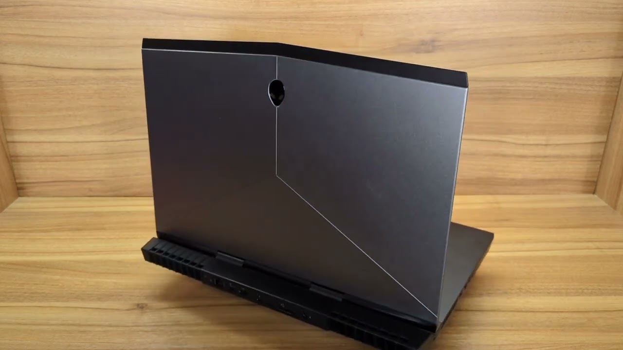 Sh270 Dell Alienware 15 R4.mp4