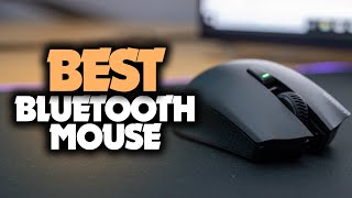 Best Bluetooth Mouse in 2023 - Premium Gaming and Productivity Mice