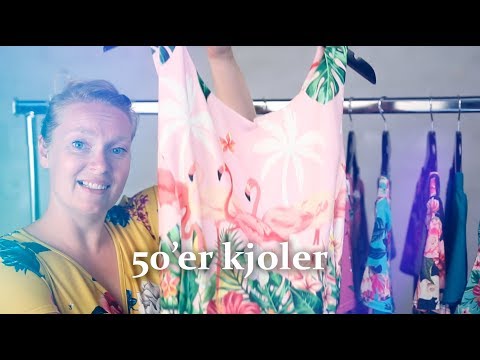 Video: 15 Vakre Kjoleideer For Bryllupsgjester