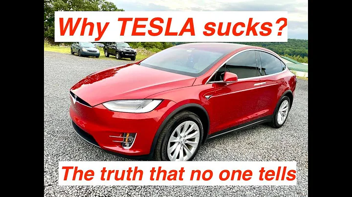 Why Tesla sucks? The honest truth that no one talks about- Don't buy Tesla without watching this