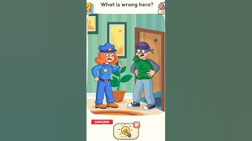 😊 DOP 5 LEVEL 798 What is wrong here? #gameplay #shorts #trendingshorts #goku #dop5 #viral #shorts