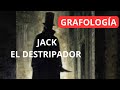JACK EL DESTRIPADOR y su escritura #grafologia #jackeldestripador #escritura #letra #asesinoenserie