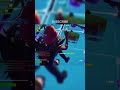 I Hid In These Players Build &amp; They Had No Idea in Fortnite! (Wait For It) #shorts