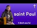 C'est qui saint Paul ?