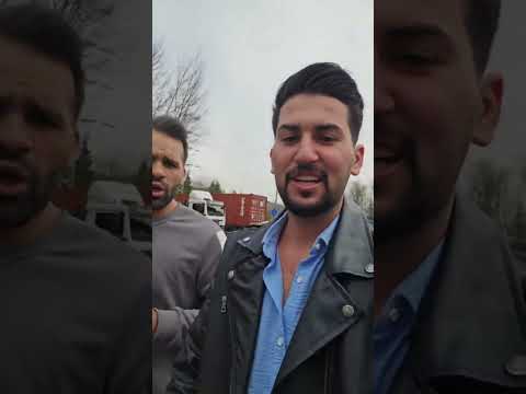 جيهان ورواد اول تعليق على جيهان المنبجيه عا التيك توك رواد جيهان مشاهير تيك توك