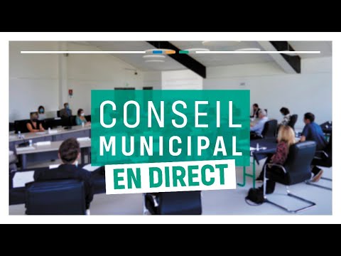 Conseil Municipal Seignosse 7 mars 2022