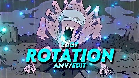 SAD MACHINE - ALIGHT MOTION [AMV/EDIT]