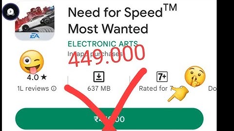 Need speed for most wanted mod apk Version 1.3.128 Terbaru 2023 Unlimited money Mod Apk😃🤫